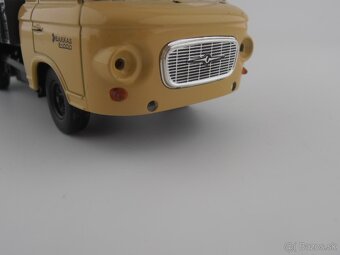 Karosérie, vraky 1/43 - 20