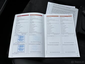 Audi A6 3.0 TDI DPF 245k quattro Prestige S tronic - 20