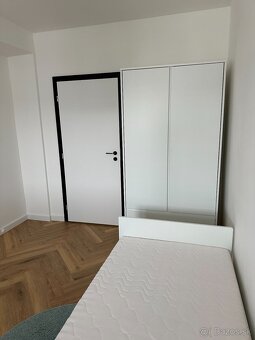3-izbový byt v lokalite Nivy Ružinov, vedľa projektu Zwirn - 20