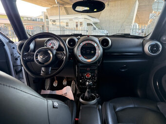 Mini Countryman Cooper S ALL4 4x4 - 20