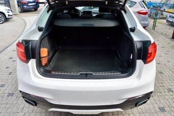 BMW X6 xDrive 30d M Sport Edition A/T---125 000KM--- - 20