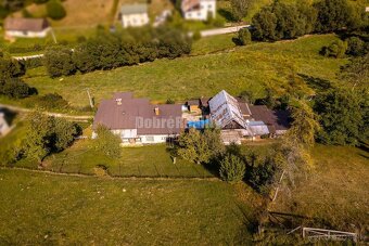 PREDAJ: Poctivý rodinný dom s prístavbou na konci ulice, 330 - 20