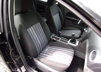 Ford Focus 1.6i 74kW 193 000KM TAŽNÉ ZAŘ. benzín manuál - 20