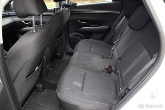 Hyundai Tucson 1.6 T-GDi Family 110kW - 20