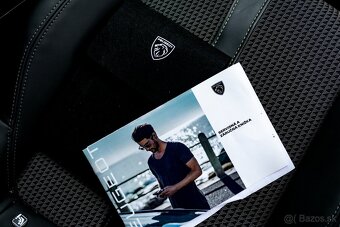 Peugeot 2008 GT 1,2 Turbo 8AT 96kW (odp.DPH, plná výbava) - 20