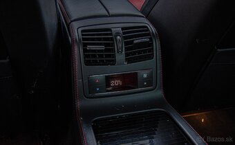 Mercedes-Benz CLS Kupé 350 d 4matic - 20