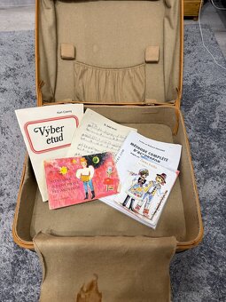 Akordeón DELICIA Carmen XII - 20