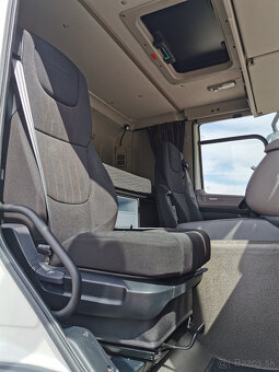 Prodám tahač DAF CF 480 FTT 6X4 E6 RETARDER jednookruhová h - 20