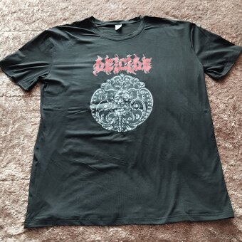 Metalové tričká,Flag vlajky,Šiltovky - 20