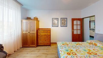 Nadštandartný trojizbový byt Senec plus veľká garáž Senec - 20