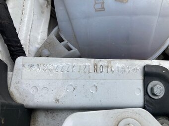 Seat Ibiza 1.0 TGI (CNG) XCELLENCE - 20