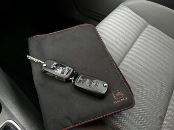 Seat Alhambra 2.0 TDI CR DPF Reference Family RV-2012 - 20