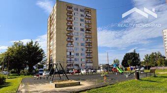 3 izbový byt s efektívnym dispozičným riešením - 20