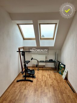 HALO reality - Predaj, rodinný dom Prievidza - EXKLUZÍVNE HA - 20