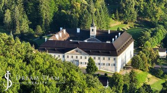 Obývateľný vidiecky dom, chalupa s pozemkom 500m2 Sv. Anton - 20