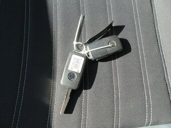 Volkswagen Jetta 2.0 TDI 150k Business Highline - 20