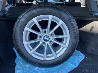 BMW Rad 3 Touring 318d A/T - 20