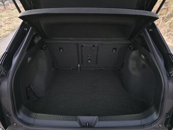 Volkswagen ID4 GTX 4x4 220kw 82kWh Panorama Ťažné Matrix - 20