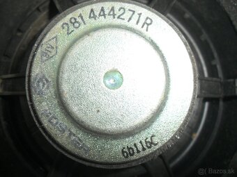 Dácia Sandero Stepway 2013 - 20