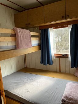 Mobiľný dom celoročný - 20