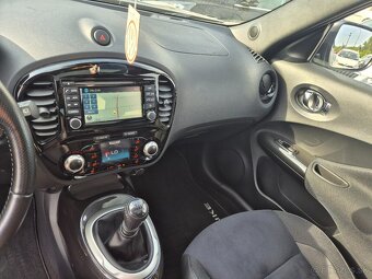 Nissan Juke - 20