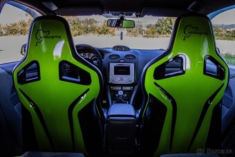 Ford Focus RS 2.5T 405PS (aj na splátky) - 20