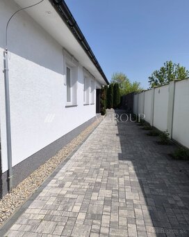 Moderná 4-izbová novostavba na predaj - 20