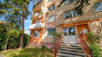 4-izbový byt Vinohradská Hlohovec na predaj - 20