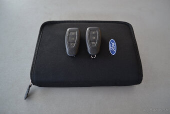 Ford Kuga 2.0 TDCI 4x4 Titanium Automat - 20