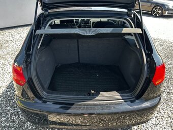 Audi A3 Sportback 1.6 Ambition - 20