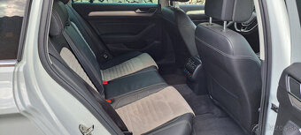 Volkswagen Passat Variant 2.0 TDI BMT R-Line Highline DSG - 20