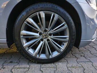 VW Passat B8 Variant 2.0TDI 147kW 4x4 DSG - záruka Autodraft - 20