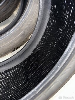 Letne pneu Bridgestone Turanza 6 Enliten XL FR B-Seal - 20