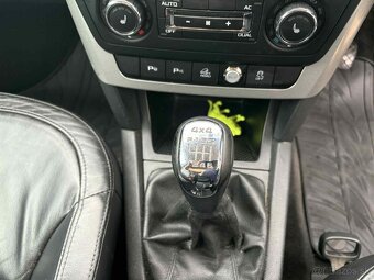 ROZPREDAM ŠKODA YETI 2.0 TDI 4×4 - 20