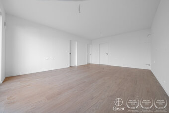 BOSEN Realicity | Moderný 3-izbový byt s terasou v novostavb - 20