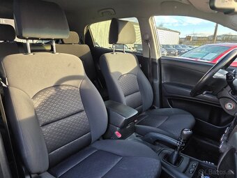 SsangYong Korando - 20