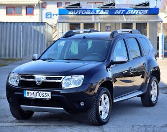 Dacia Duster 1.6 ie Laureate - 20