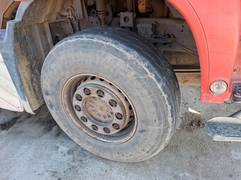 MAN TGA 32.360 8X4 BB - 20