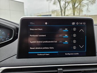 Peugeot 5008 1.2 PureTech 130 S&S Allure - 20