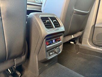 Seat Tarraco FR 2.0 TDI 147kw 4x4 DSG - 20
