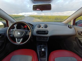 Seat Ibiza 1.6 (77kw) - 2009 - 20
