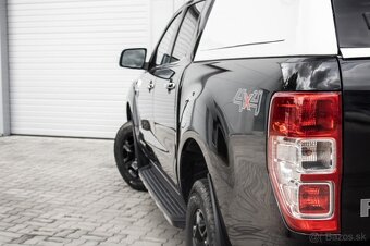 Ford Ranger 3.2 TDCi DoubleCab 4x4 LIMITED A6 - 20