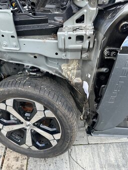 Dacia Duster III TCe 130 journey 4x4 hybrid 2025 - 20