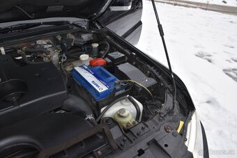 Mitsubishi Pajero - 20