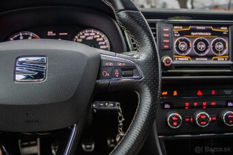 Seat Leon Cupra - 20