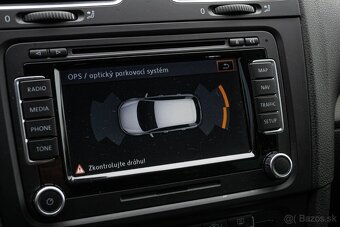 Volkswagen Golf 2.0 TFSI 270k R 4-Motion DSG - 20