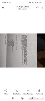 Original Tabernakel skrina z roku1780 - 20