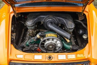 Porsche 911T 1969 - 20