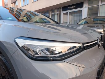 VW ID.4 Pro Performance 150kW SOH 93,7% - záruka Autodraft - 20