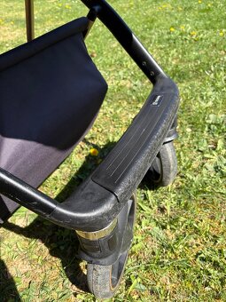 Kočiar ROAN IVI - 20